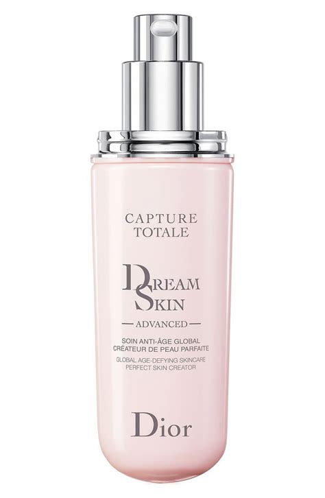 capture total dior|capture totale refill.